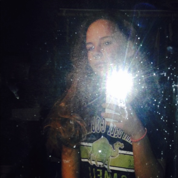 Meet your Posher, Kallie - Picture 1 of 1